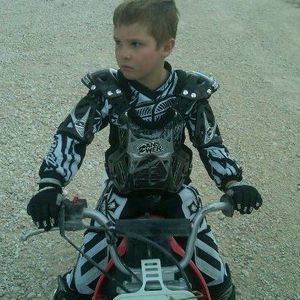 Meet your Posher, Conner